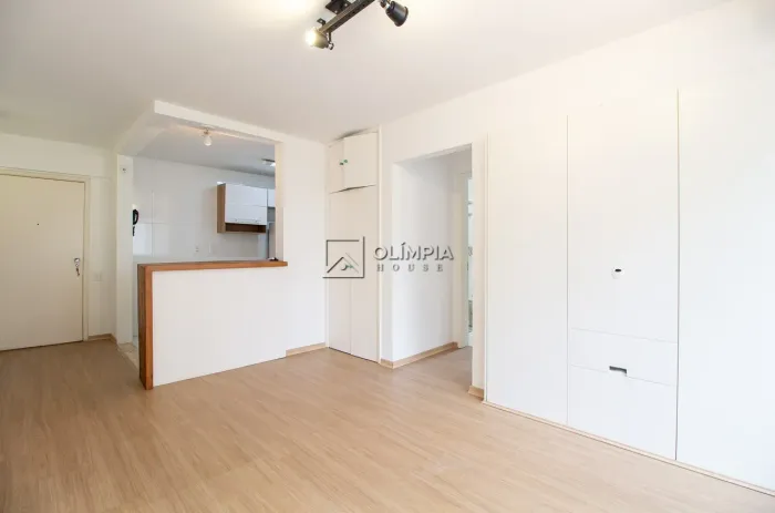 Venda Apartamento 1 Dormitórios - 56 m² Jardim Paulista