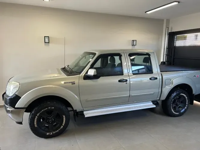 Ford Ranger XLT 3.0 PSE 163cv 4X2 CD TB Dies. 2011