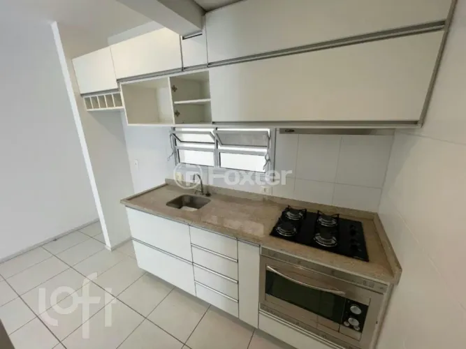 Apartamento à venda Rodovia Tertuliano Brito Xavier, Canasvieiras - Florianópolis