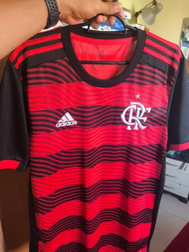 Camisa do Flamengo
