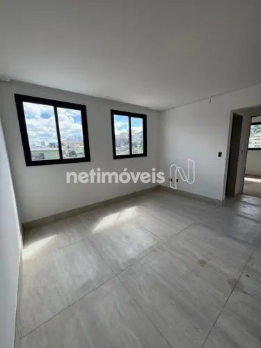 Venda Apartamento 2 quartos Alípio de Melo Belo Horizonte