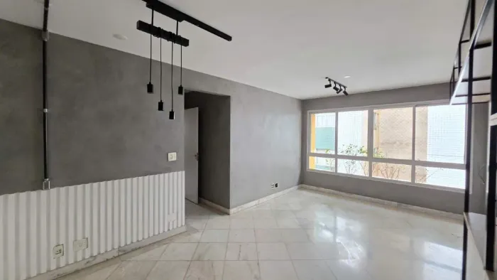 Apartamento para aluguel, 4 quartos, 1 suíte, 2 vagas, Buritis - Belo Horizonte/MG