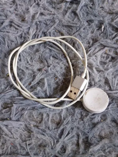Carregador smartwatch