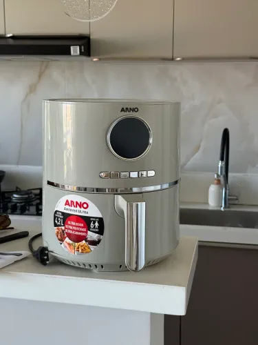 Air Fry Ultra 4,2L Arno