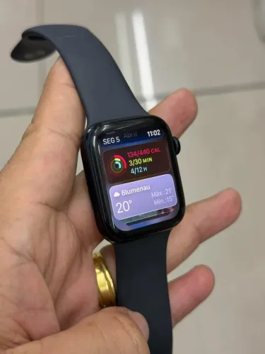 Apple Watch SE 2 44mm