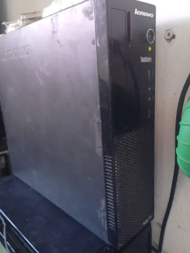 CPU core i5 8gb HD de 500gb
