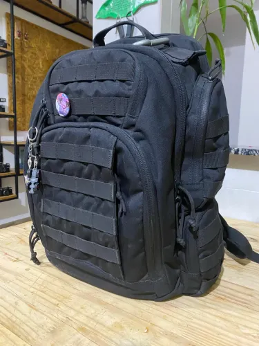 Mochila Nautika Captura 50 lt