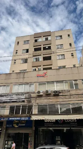 Apartamento residencial de 2 quartos à venda no Centro de Viçosa, MG