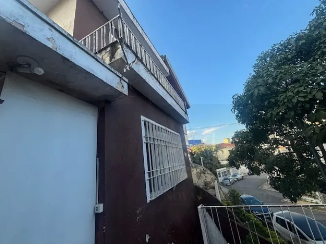 Sobrado à Venda - 150 m² de área construída | 4 dormitórios | 2 vagas