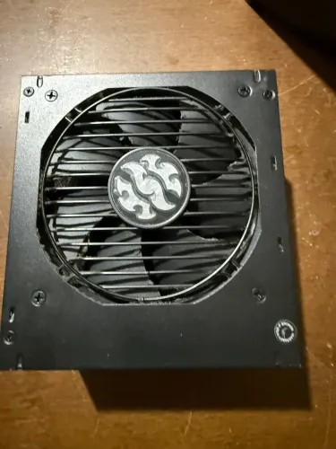 Fonte xpg core reactor 650w