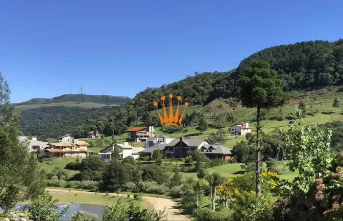 Casa em rancho Queimado - Costa da Serra.