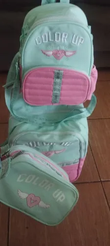 Mochila