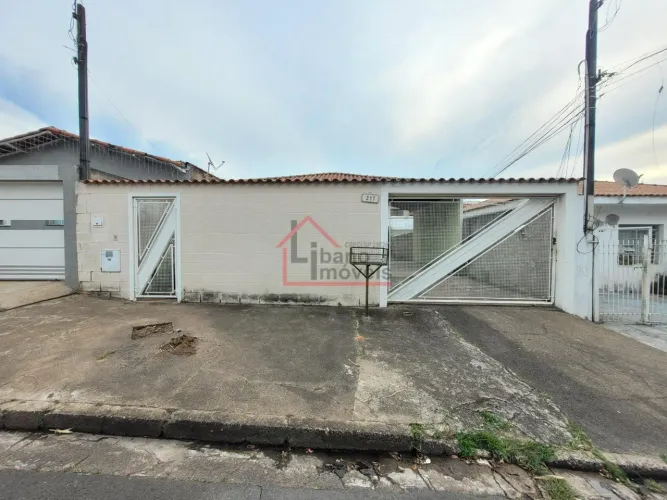 casa - Real Parque - Campinas