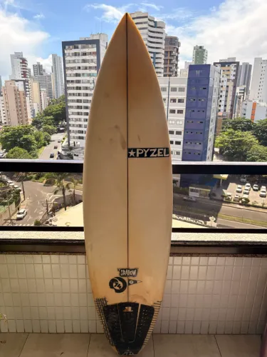 Prancha de Surf