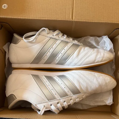 tênis adidas taekwondo lace
