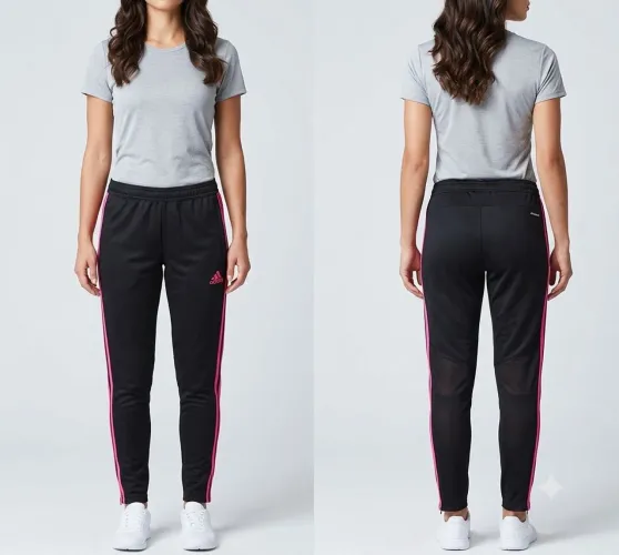 Calça Adidas Original M