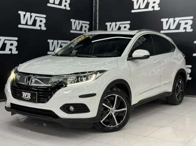 Honda HR-V EXL 1.8 Flexone 16V 5P Aut. 2020