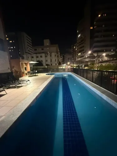 Apartamento para locação no NEW LIFE, PONTA VERDE, Maceió, AL