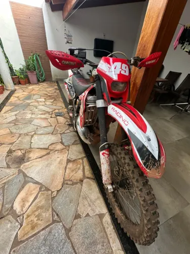 Gas Gas 250 EC 2T 2006 