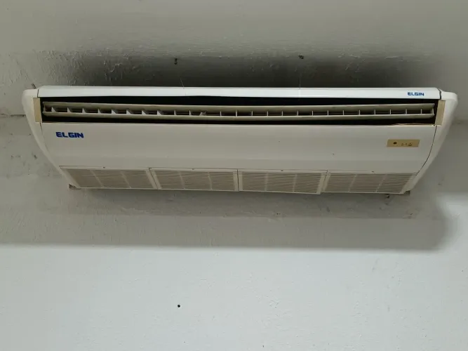 Ar condicionado 60.000 btus