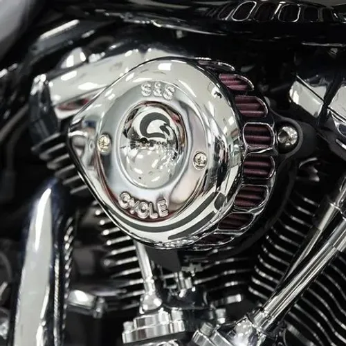 Filtro S&S - Harley Motor TC