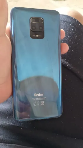 Vendo Redmi Note 9 pro