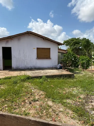 Vendo casa em Pedro Velho