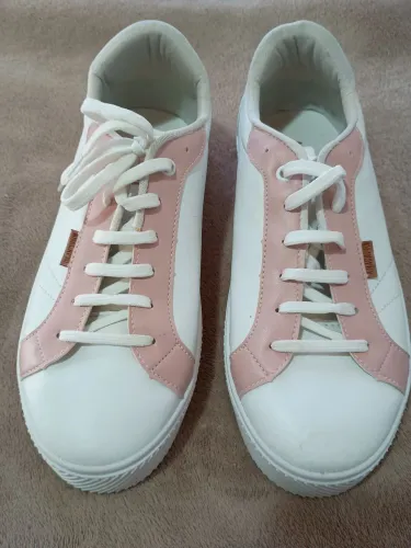 Tênis anacapri feminino tamanho 37