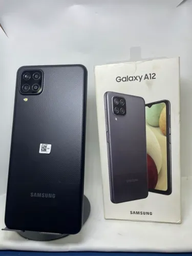 Samsung a12 64gb