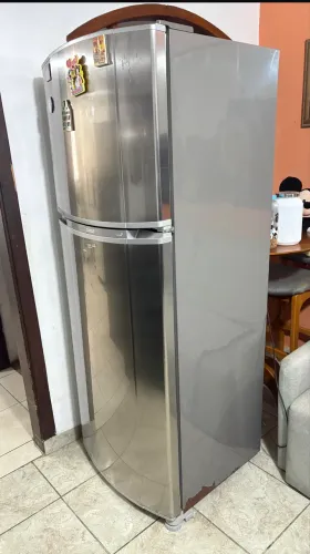 Geladeira Cônsul 440 litros