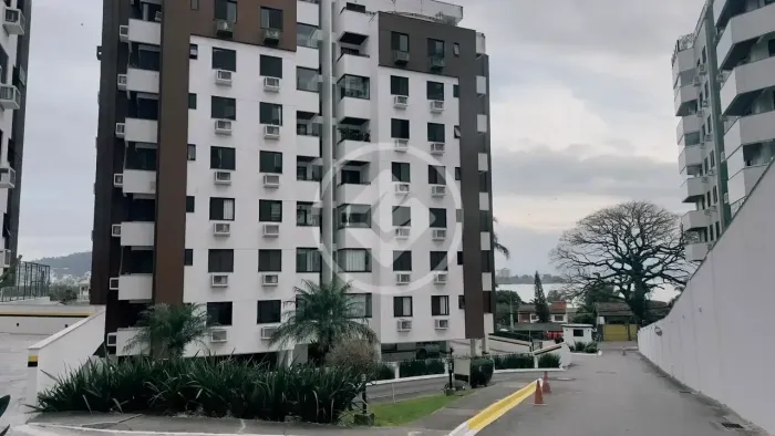 FCS-Apartamento à venda em Florianópolis, no bairro João Paulo