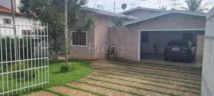 Casa à Venda no Condomínio Parque Residencial Maison Blanche em Valinhos, no bairro Ortize
