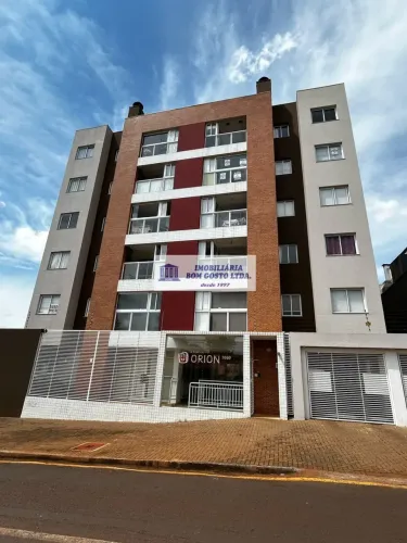 Imóvel para aluguel com 92 metros quadrados com 3 quartos em Cancelli - Cascavel - PR