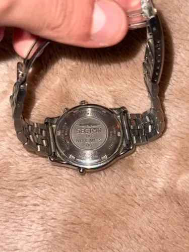 Sector ADV 6000