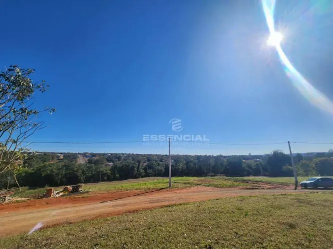 Terreno à venda, 420 m² por R$ 45.000,00 - Condomínio Ninho Verde II - Pardinho/SP