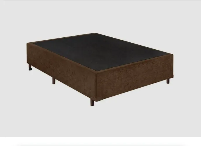 Box Cama Casal