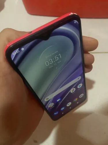 MOTOG8 POWER - 64 GIGAS