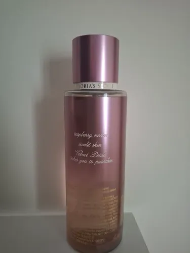 Body Splash Victoria's Secret