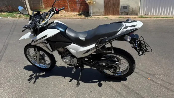 Honda NXR 160 Bros Esdd Flexone 2023