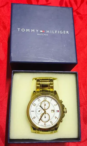 Relógio Tommy Hilfiger