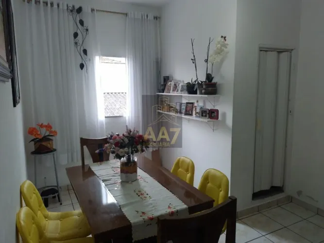 Casa à Venda Vila Yara 253 M2 (3 casas no terreno)