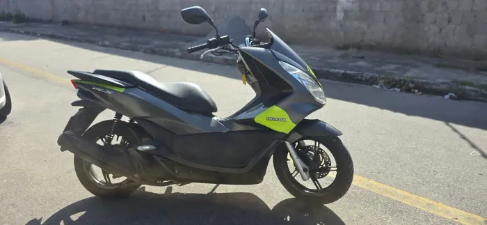 Pcx 2016 Extra Disponível