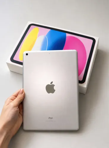 VENDO iPad 9ª Geração?