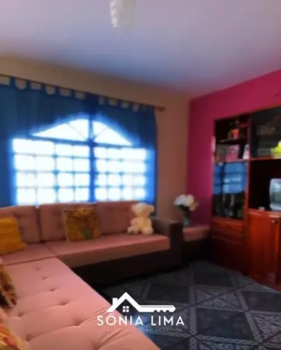 VENDO CASA NA QNM 19