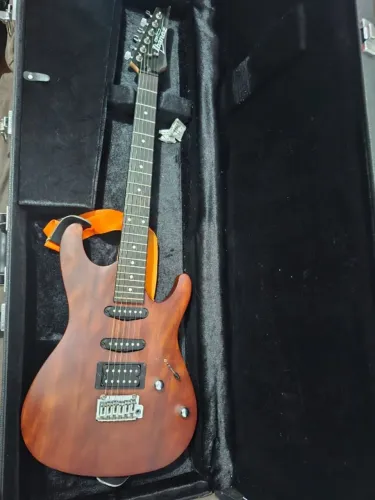 Kit Ibanez GIO + Case +Tank G + Amplificador