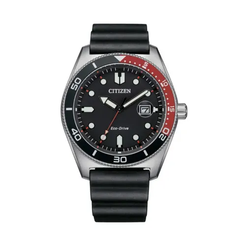 Relógio Citizen Eco-drive Marine Aw1769-10e