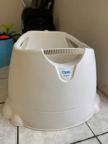 Ofuro infantil 