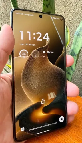 Motorola Signature 512GB 12GB