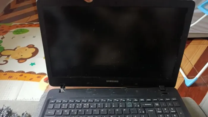 Sucata Notebook