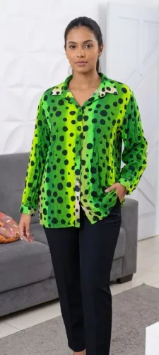 Camisão Poá 